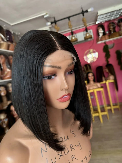 Vietnam Bone Straight