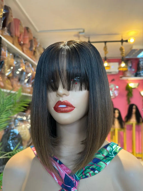 Vietnam Bone Straight